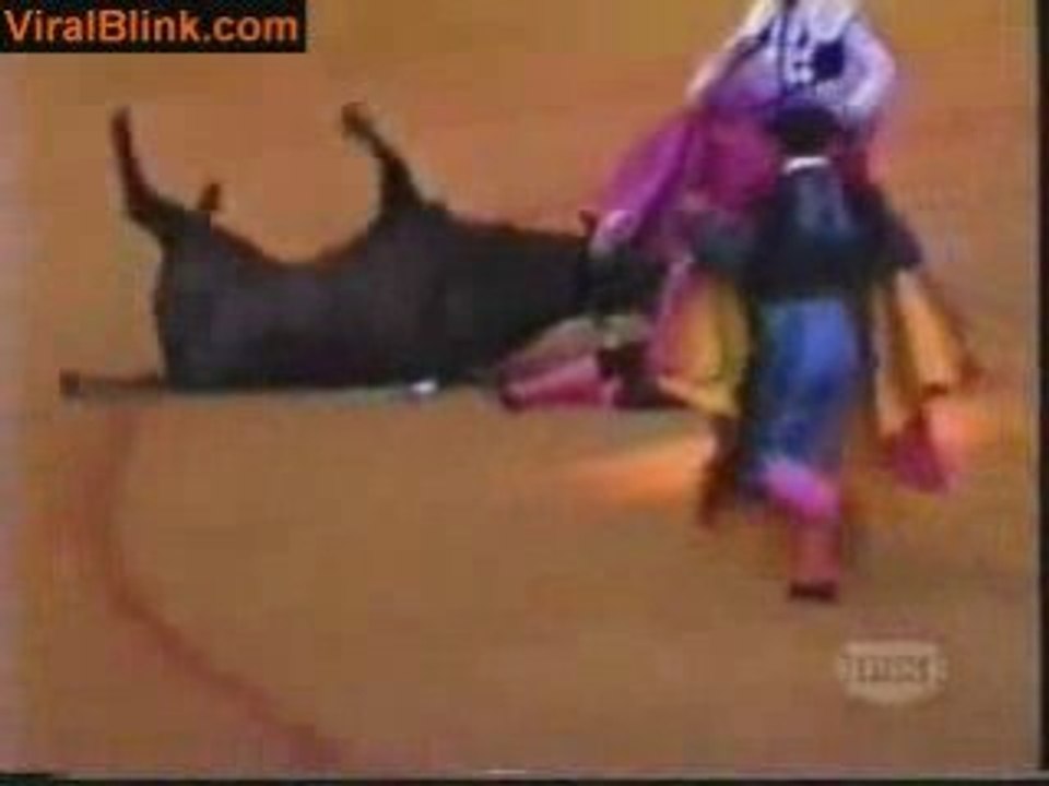 accident violent de tous genre