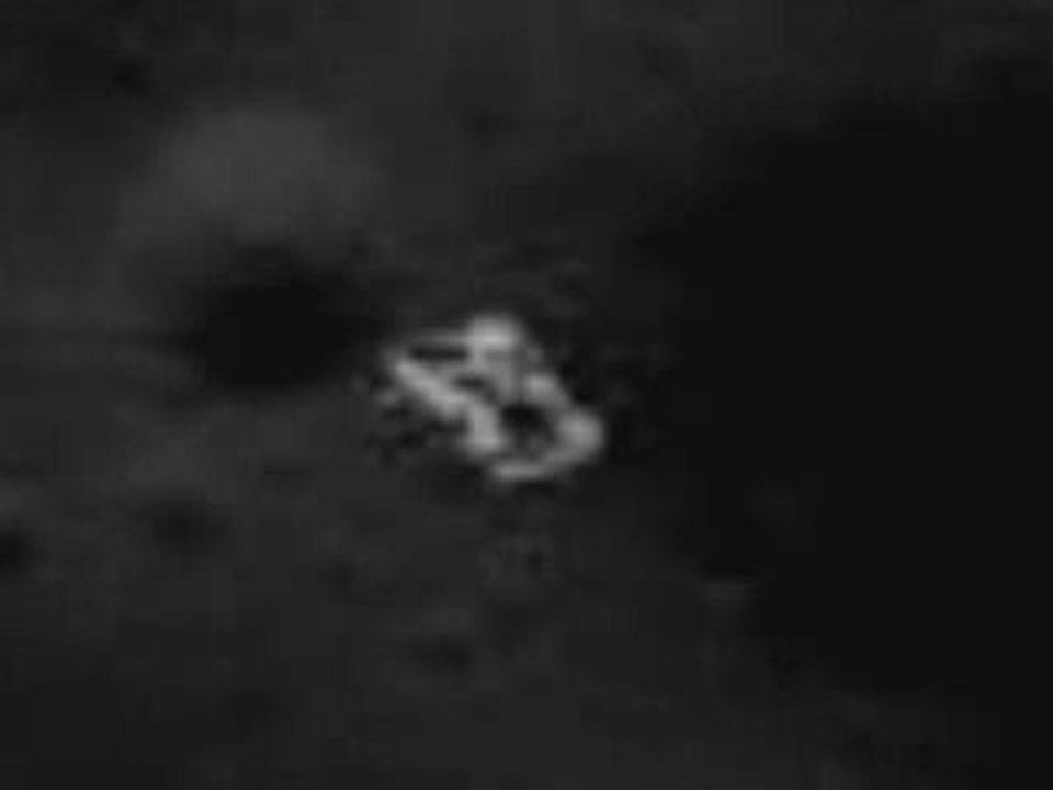 Structure atypique sur la Lune !