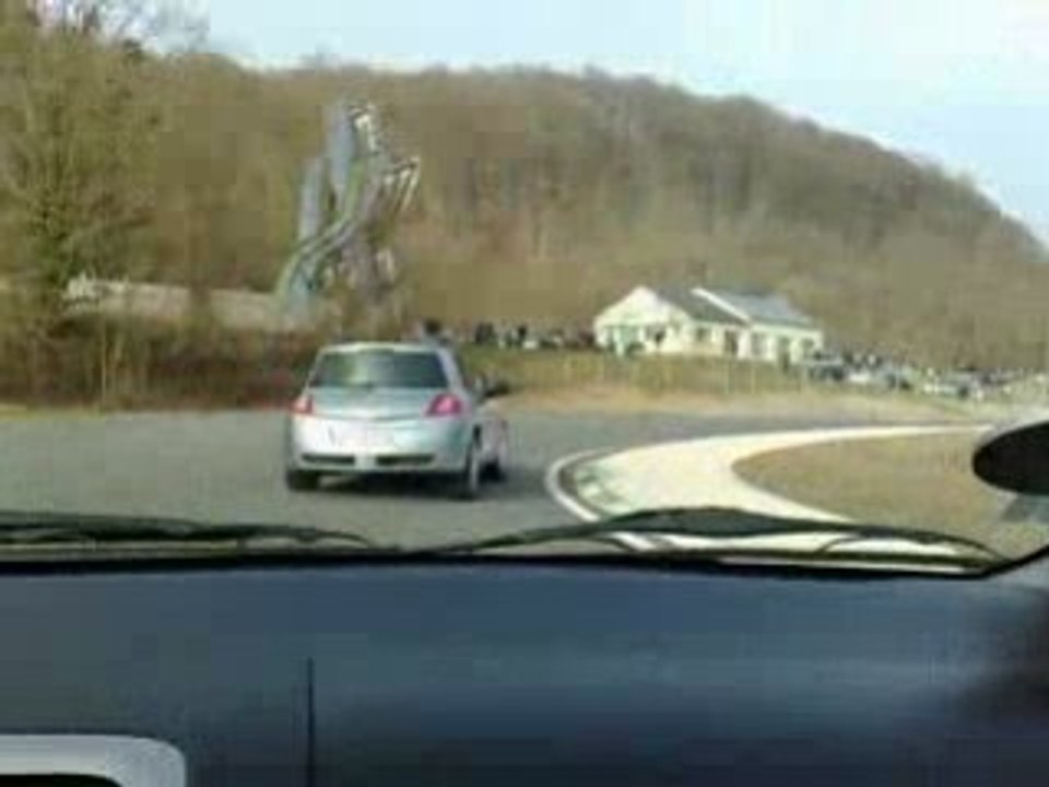 Ctr vs clio vs megane
