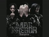 Mac kregor MC Autarcie 2009