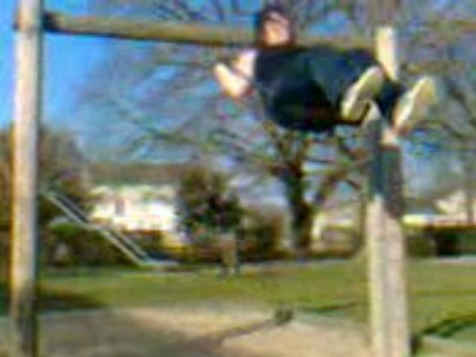 délires entre poules 1