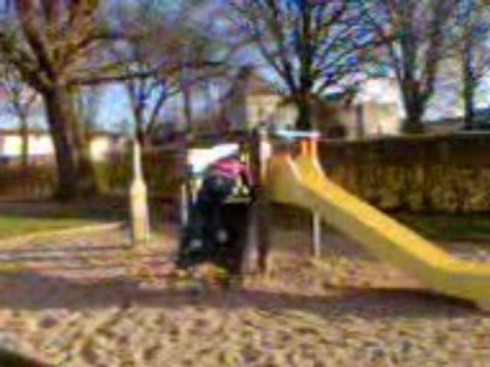 délire entre poules 2