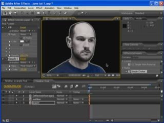 Creating the Juno Opening Credits Look : Creative COW