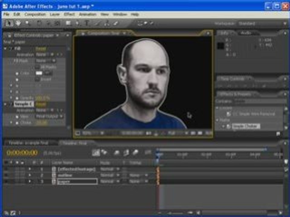 Creating the Juno Opening Credits Look : Creative COW