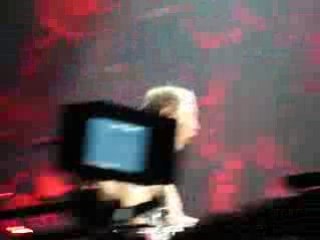 Tnt ACDC A BERCY