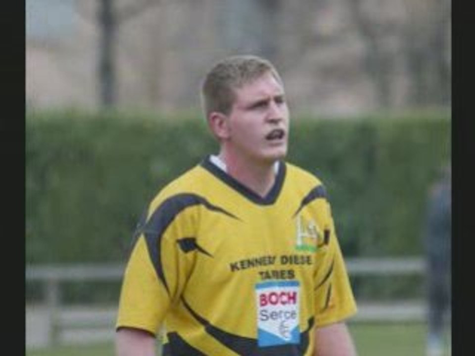 Beaumont de Lomagne - USCPouyastruc