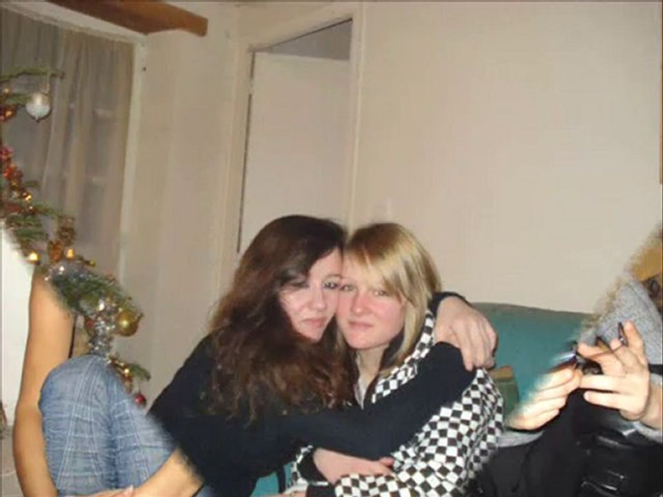 Noel 2007 ZiQ Pastis Buenri