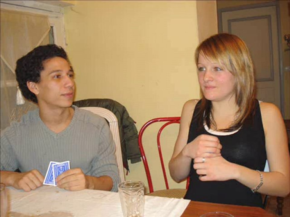 Noel 2007 ZiQ Gladiator