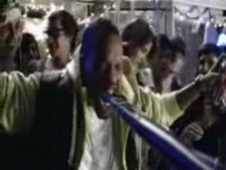 adidas Originals House Party - Full Length remixed