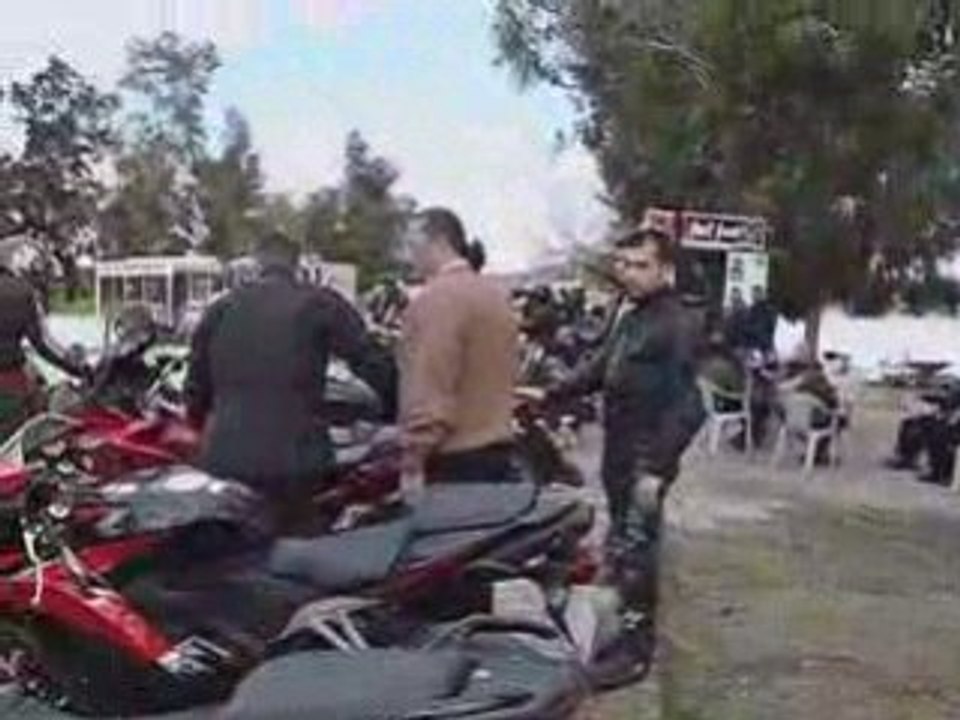 Seyyah Riders