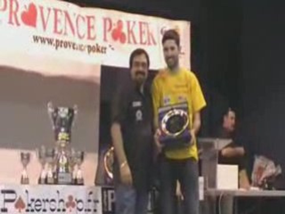 POM au CNEC