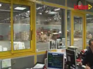 Métier : responsable d'activité dans le transport