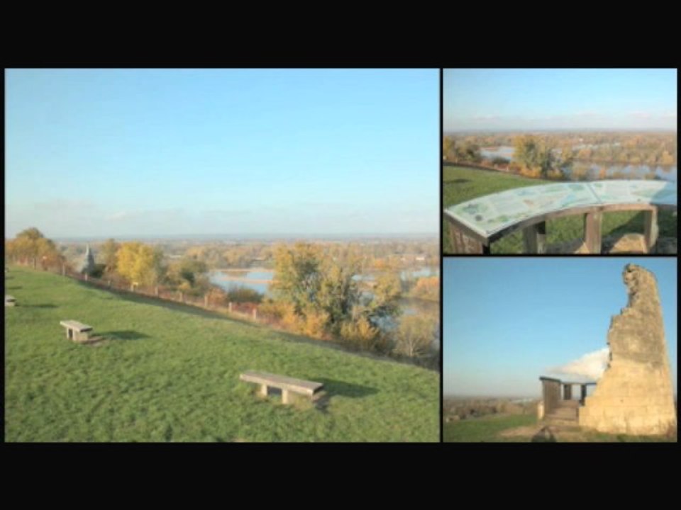 DVD Confluence Loire-Vienne