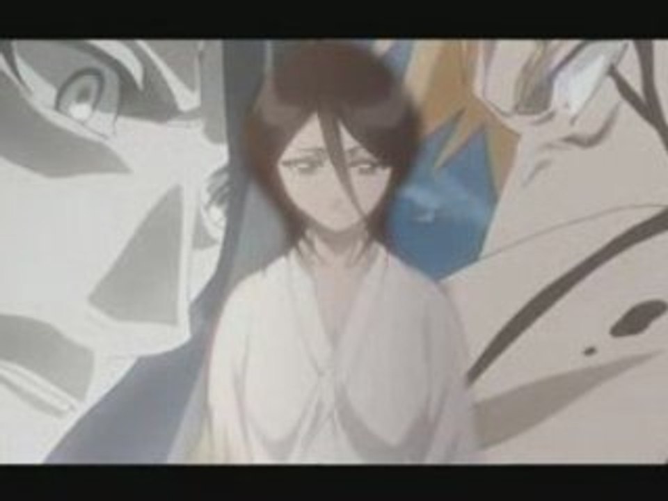 {amv} bleach [that who change the world]