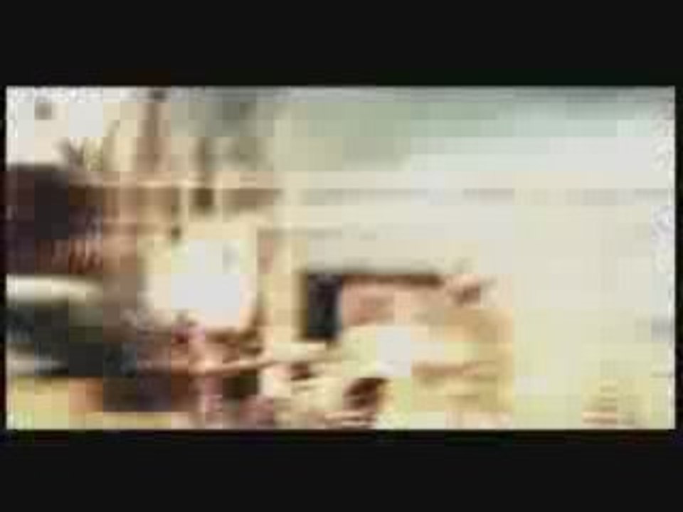 Famitsu Gameplay Sample Video 3