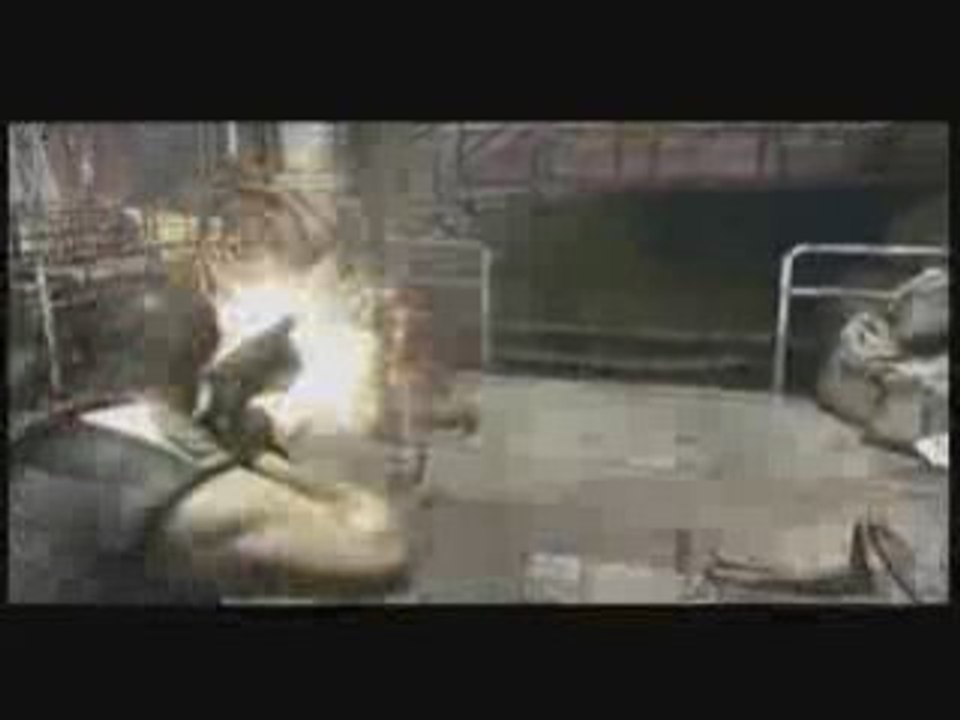 Famitsu Gameplay Sample Video 4