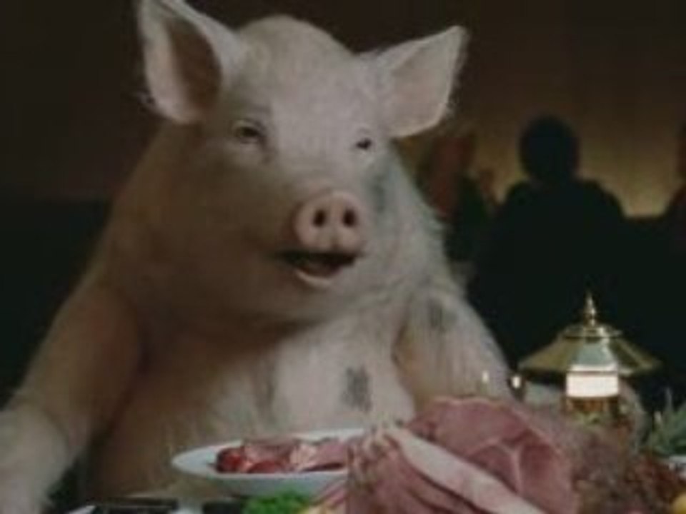Boost Mobile TV Commercial - Pigs, Unwronged