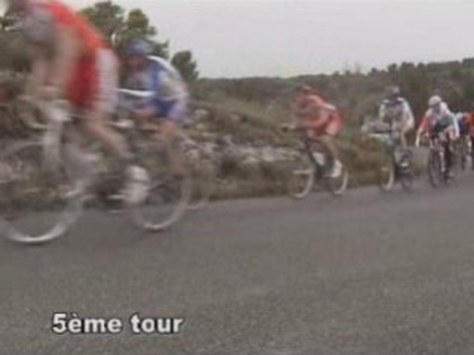 GP d'Armissan 2009