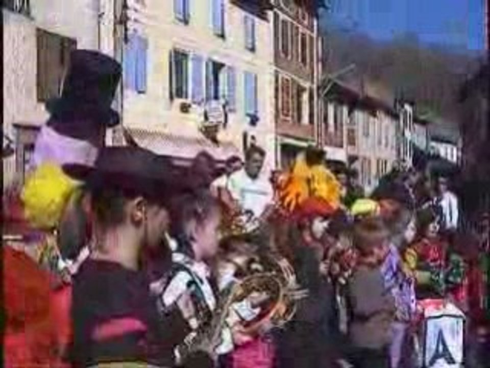 Carnaval école2