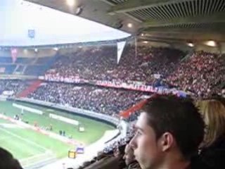 Echange PSG-Nancy