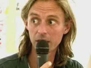 Dialogues avec Yann Appery