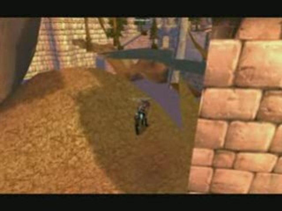 Guilde HorDeMaVuE - Le Bug Hurlevent