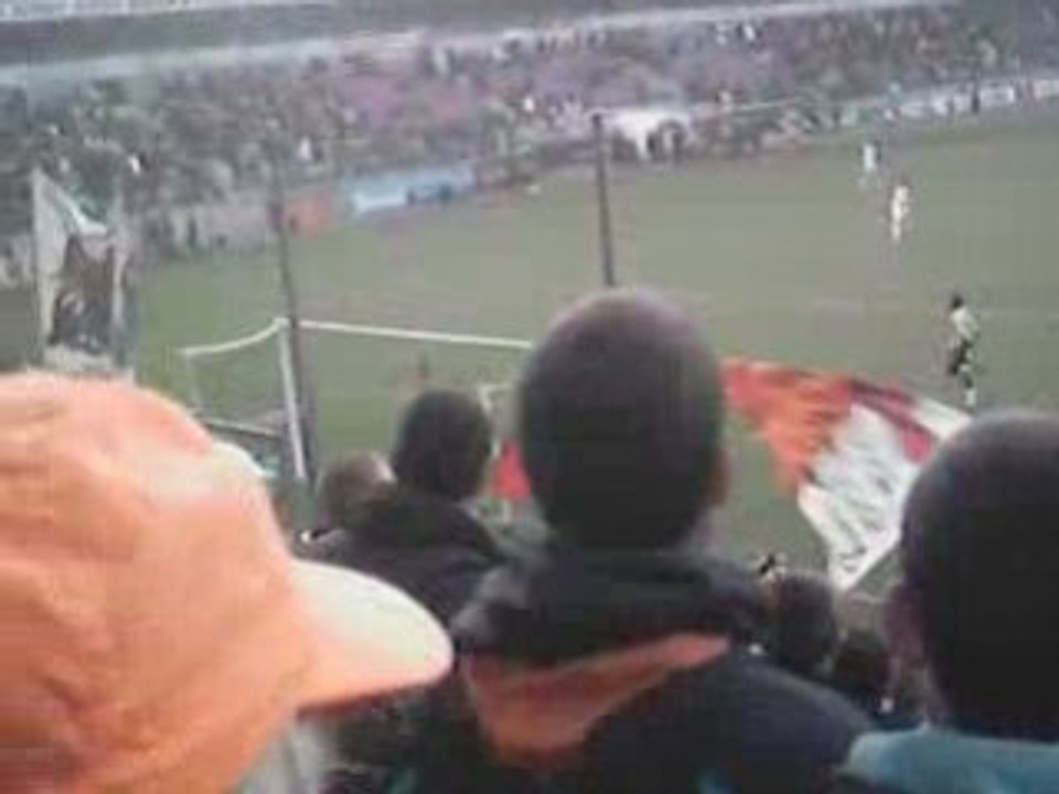 Caen - OM
