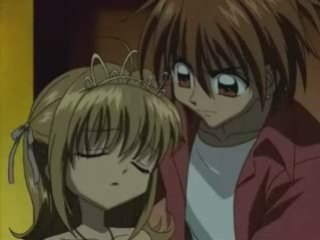 Mermaid Melody 24 partie 2 Vostfr