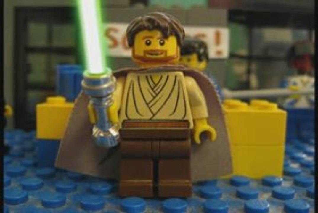 Pub JEDI SHOP