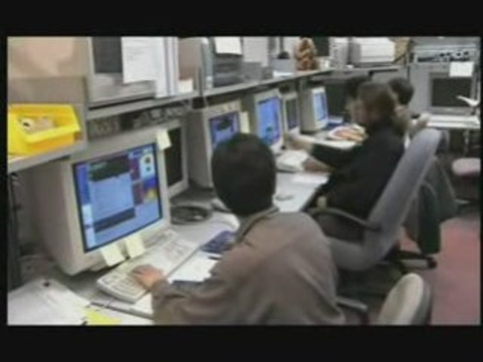 vers une autre terre (4/4) l'aventure spatiale