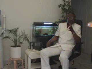 MUKAMBA  AUGUSTIN PROPOSE UNE SOLUTION POUR LES ARTISTES/RDC