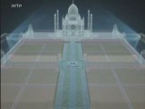 Histoire du Tadj Mahal