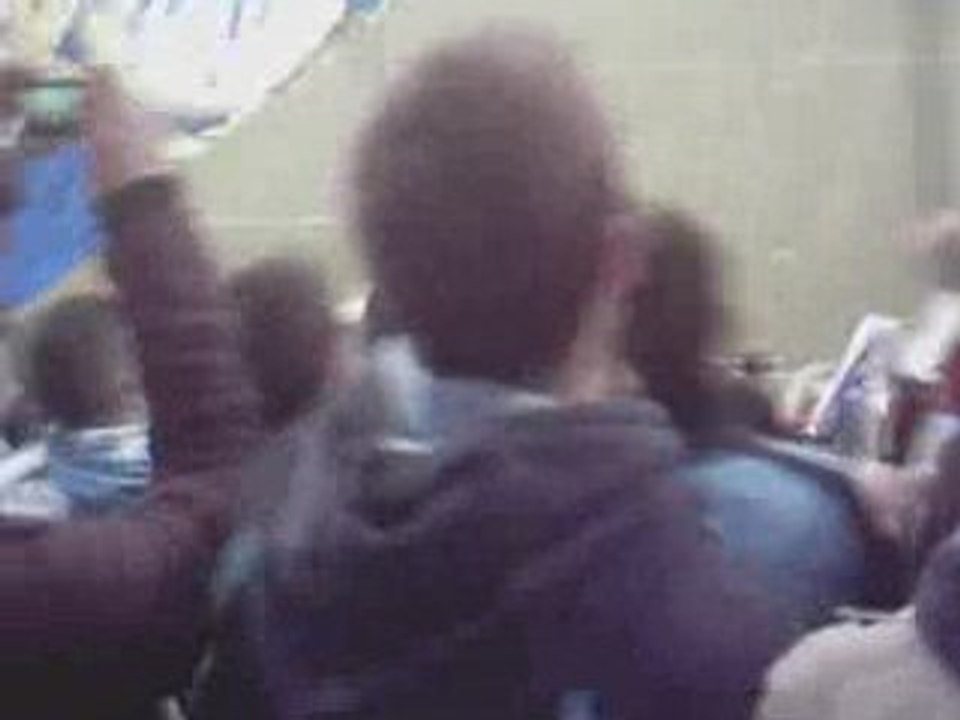 Caen - OM
