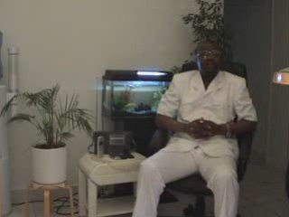 LA CRISE FINANCIERE ET LA RDCONGO? MUKAMBA EN ATTAQUE