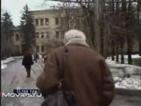 Виктор Балашов