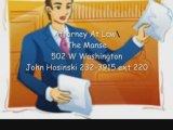 Defense Lawyer South Bend 574-232-3915