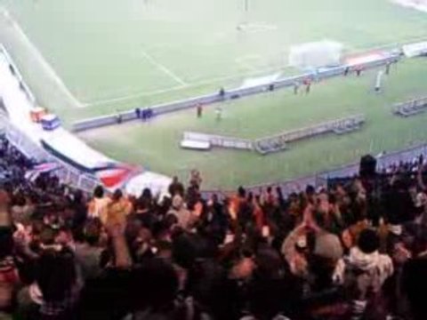 PSG-NANCY ALLEZ PARIS SAINT GERMAIN ALLEZ