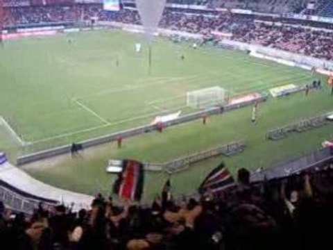 PSG-NANCY COMPOSITION NANCY