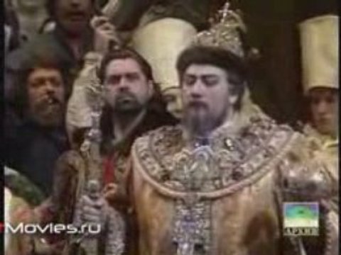 Борис Годунов