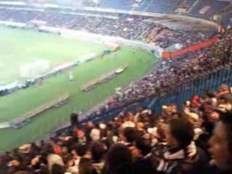 ECHANGE AUTEUIL-BOULOGNE PSG-NANCY