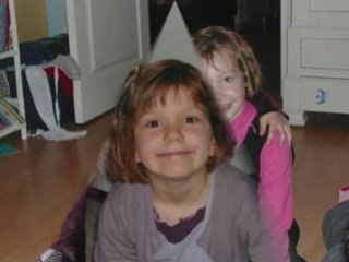 Anniversaire 2002 5 ans