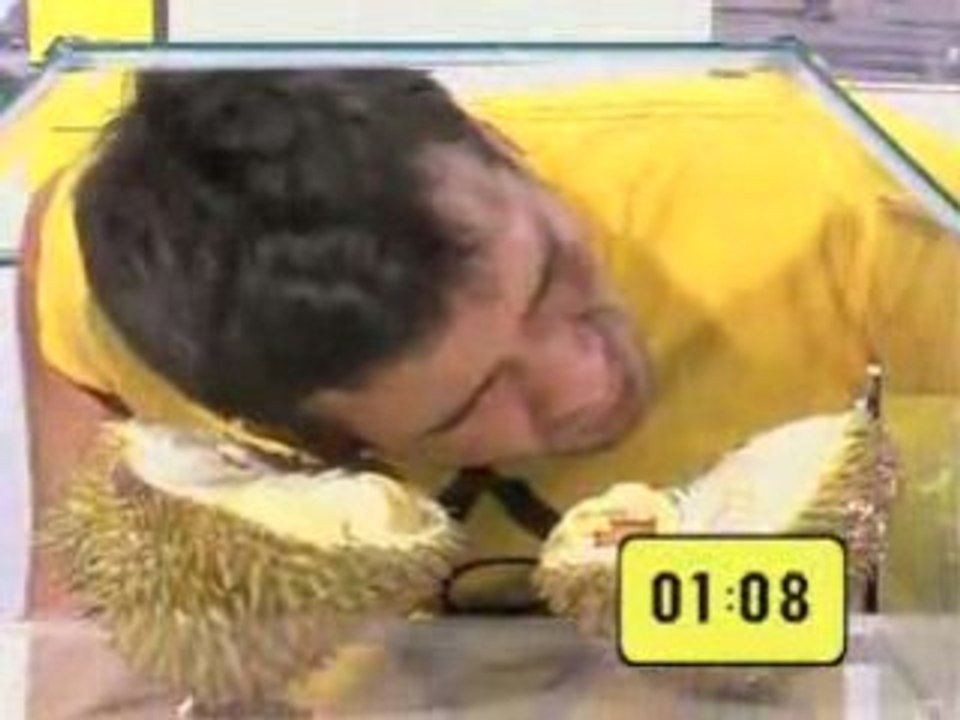 Durian King