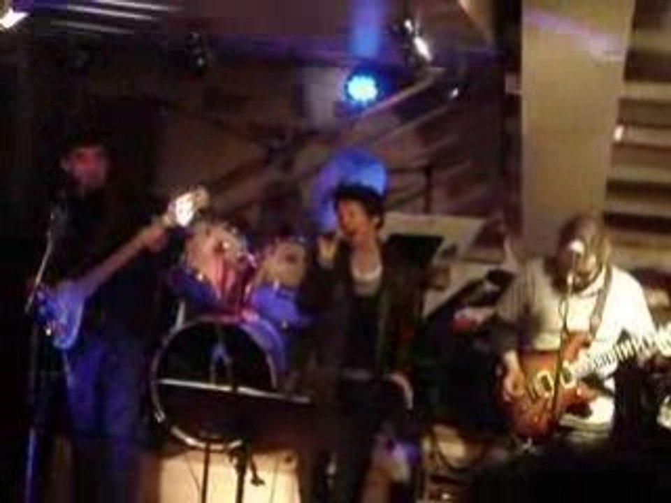 Show must go on