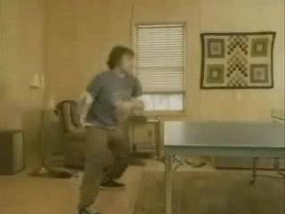 ping-pong