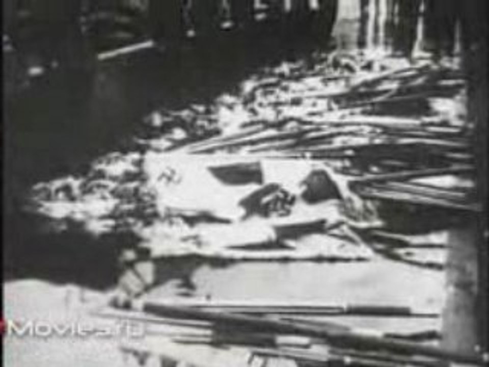Великая Отечественная война (Из цикла: Россия....