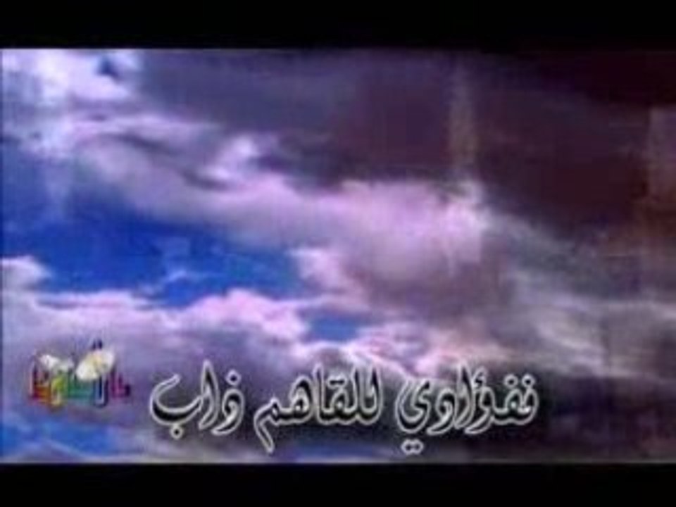 Anachid et amdah islamique par des filles macha-allah