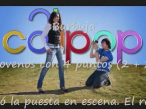 Podcast Jorge - Semifinales España Eurovisión 2009