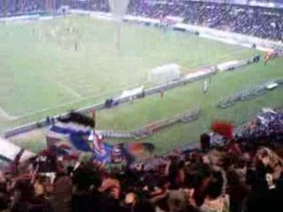 JOIE 3eme BUT PSG-NANCY