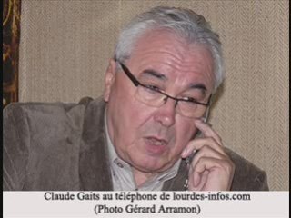 Les MCEF ont 10 ans : l'interview de Claude Gaits