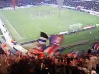 JOIE 4eme BUT PSG-NANCY